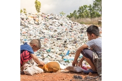 PAC Waste